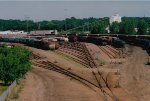 East End Commercial's Midway Yard